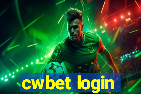cwbet login